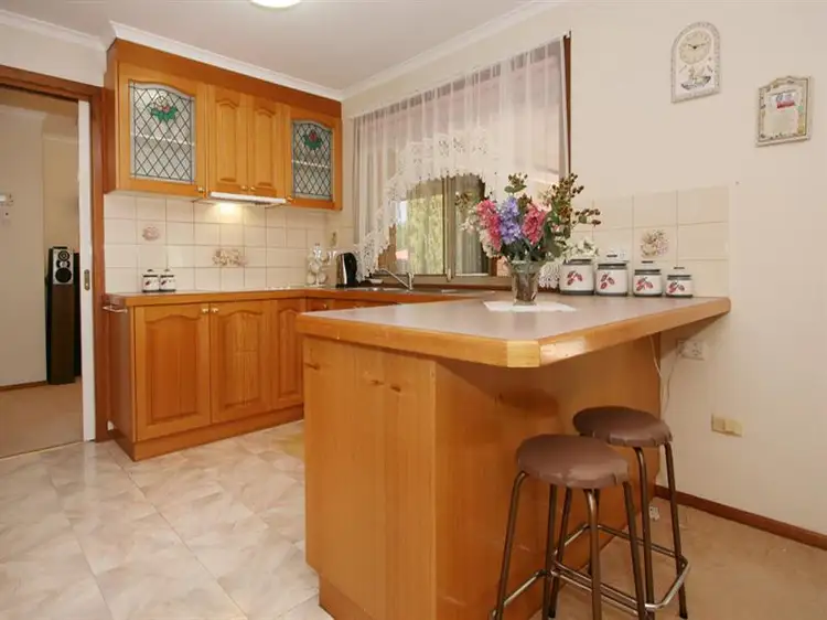 Fifth view of Homely house listing, 156 Lakeview Drive, Lilydale VIC 3140