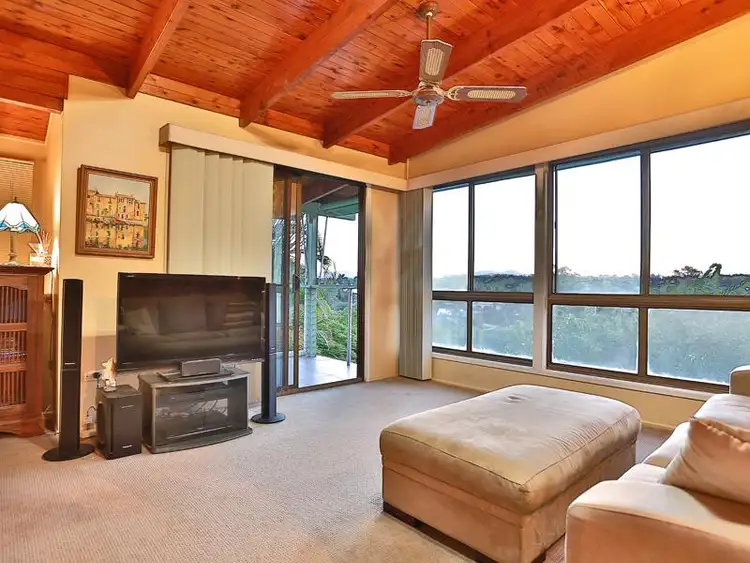 Fifth view of Homely house listing, 11 Danaus Court, Eatons Hill QLD 4037