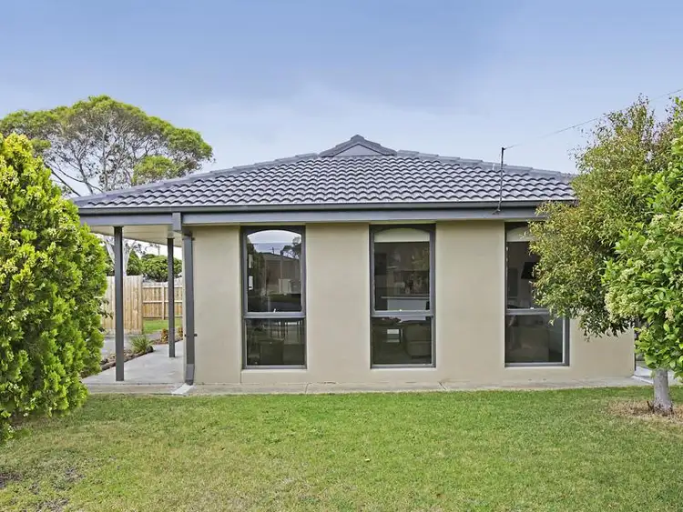 Second view of Homely house listing, 43 Apex Avenue, Belmont VIC 3216