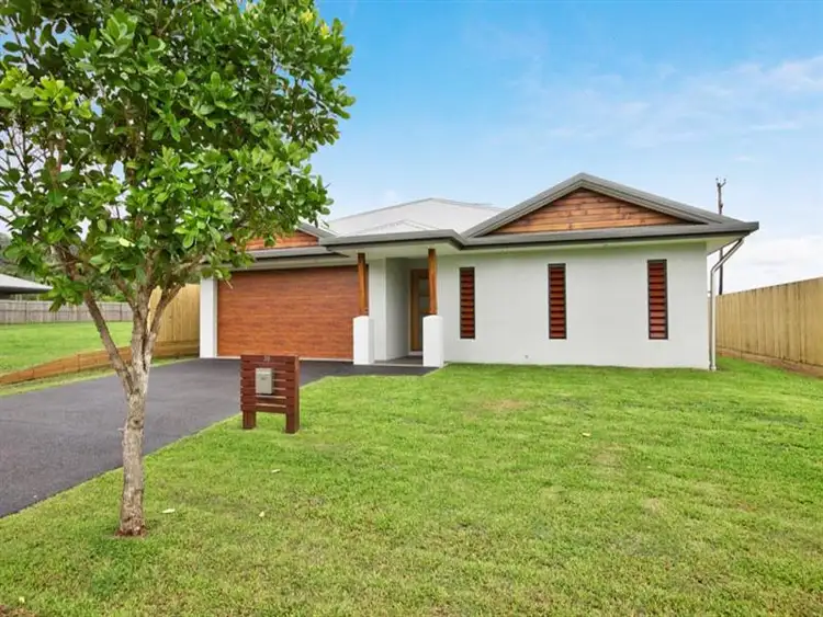 Main view of Homely house listing, 30 Devine Crescent, Gordonvale QLD 4865