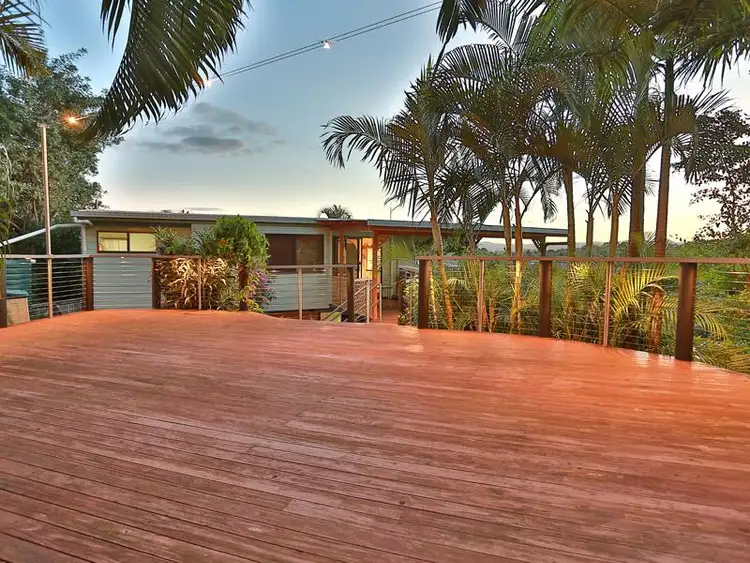 Third view of Homely house listing, 11 Danaus Court, Eatons Hill QLD 4037