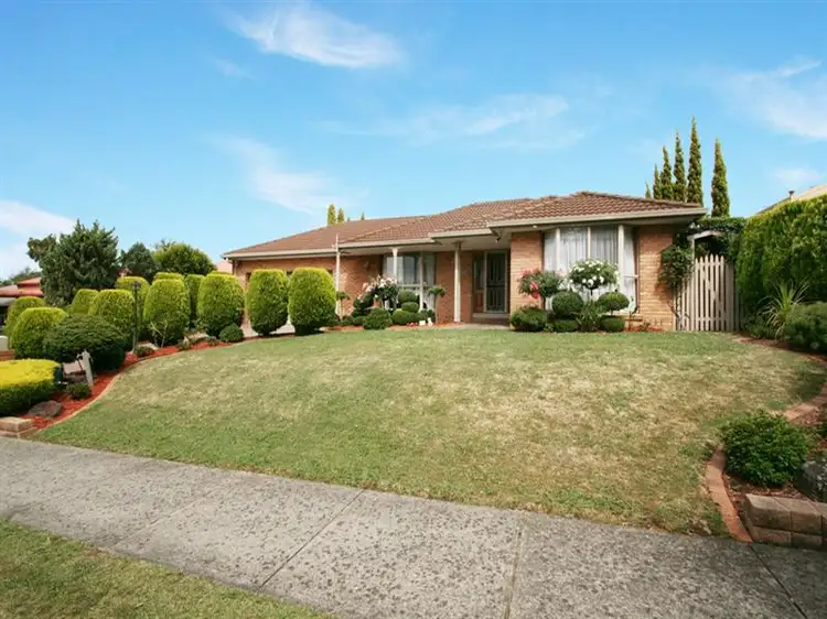 Second view of Homely house listing, 156 Lakeview Drive, Lilydale VIC 3140