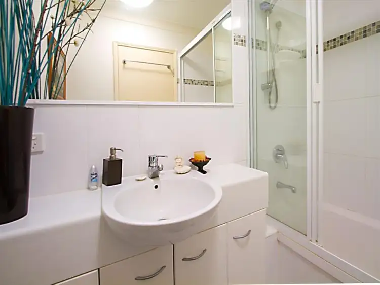 Fifth view of Homely townhouse listing, 14/360 Simpsons Road, Bardon QLD 4065