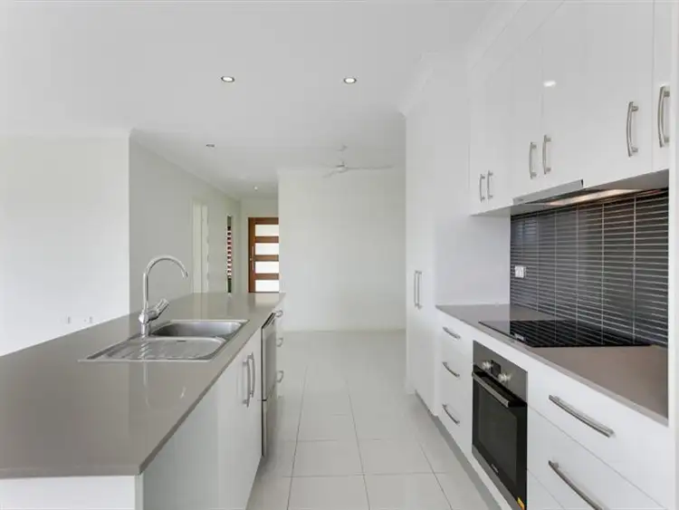 Second view of Homely house listing, 30 Devine Crescent, Gordonvale QLD 4865