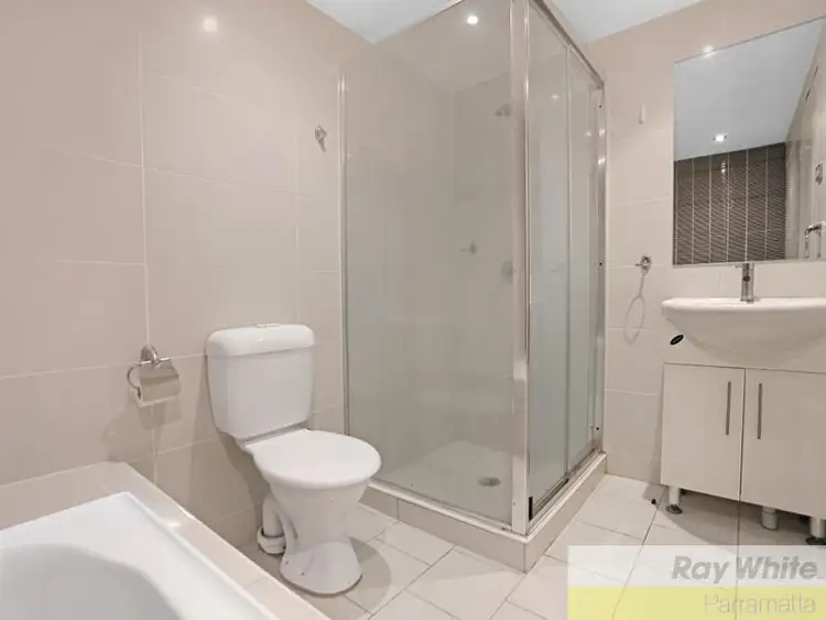 Sixth view of Homely apartment listing, 801/91D Bridge Road, Westmead NSW 2145