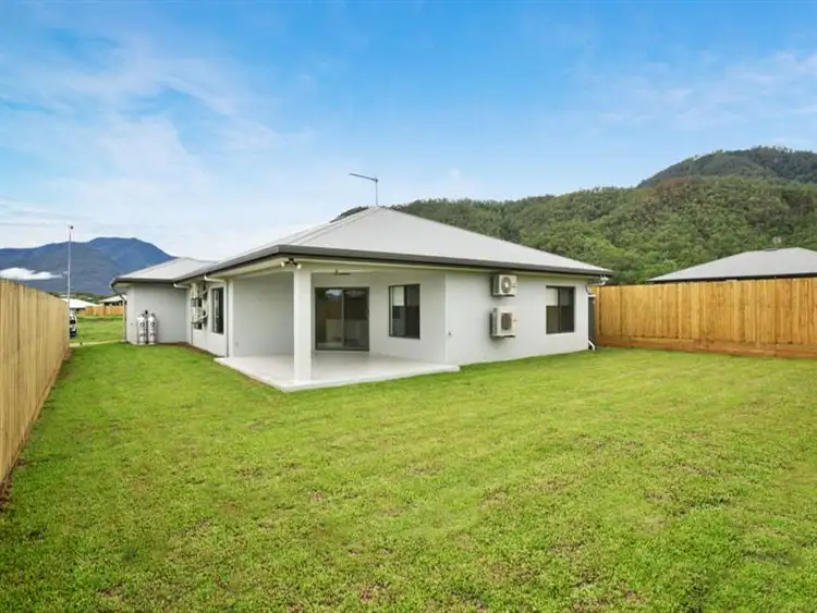 Sixth view of Homely house listing, 30 Devine Crescent, Gordonvale QLD 4865