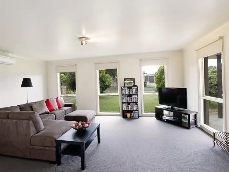 Third view of Homely house listing, 43 Apex Avenue, Belmont VIC 3216