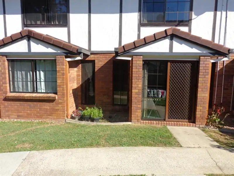 Main view of Homely townhouse listing, 24/39 Garfield Road, Woodridge QLD 4114