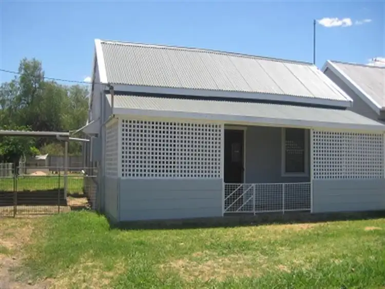 47 Tooloon Street, Coonamble NSW 2829