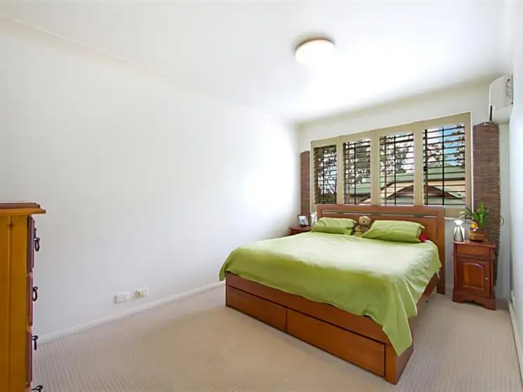 Sixth view of Homely townhouse listing, 14/360 Simpsons Road, Bardon QLD 4065