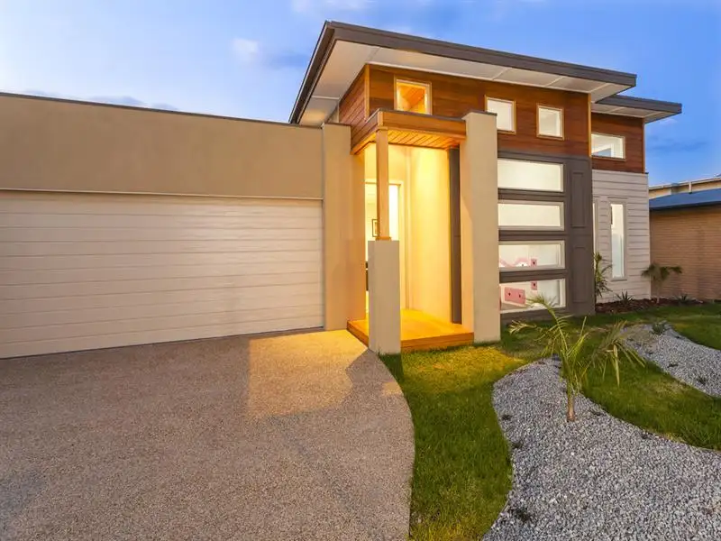 Main view of Homely house listing, 33 Anstead Drive, Drysdale VIC 3222