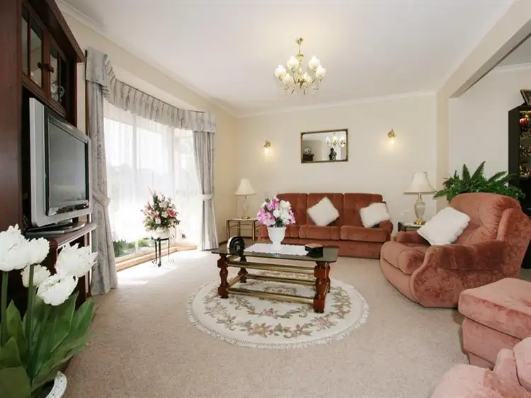 Third view of Homely house listing, 156 Lakeview Drive, Lilydale VIC 3140