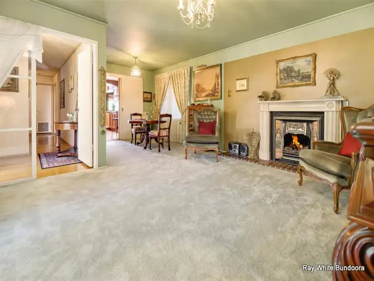 Fourth view of Homely house listing, 1224 Plenty Road, Bundoora VIC 3083