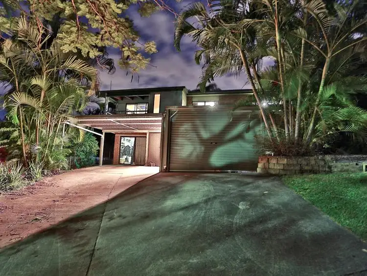 Fourth view of Homely house listing, 11 Danaus Court, Eatons Hill QLD 4037
