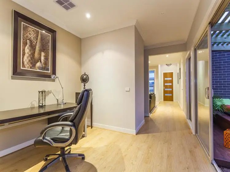 Second view of Homely house listing, 33 Anstead Drive, Drysdale VIC 3222