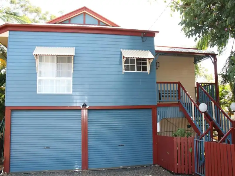 Main view of Homely house listing, 6 Donald Street, Tannum Sands QLD 4680