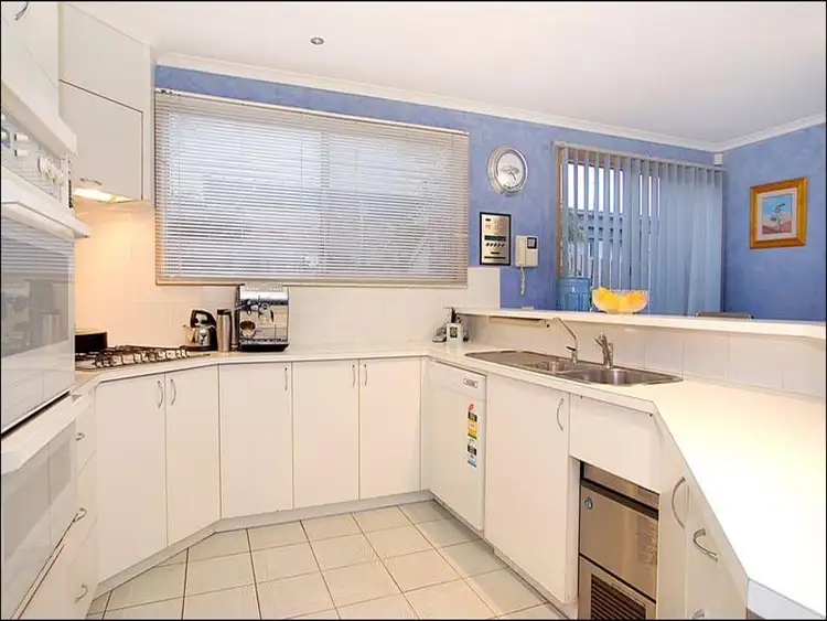 Sixth view of Homely house listing, 163 Palm Beach Drive, Patterson Lakes VIC 3197