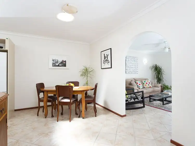 Fourth view of Homely house listing, 6/141 Ninth Avenue, Inglewood WA 6052