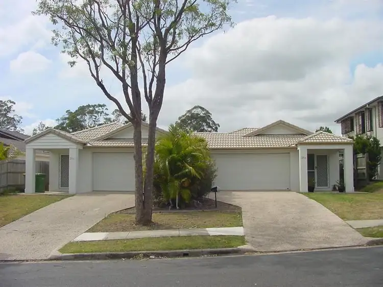 Second view of Homely other listing, 21A Tower Street, Springwood QLD 4127