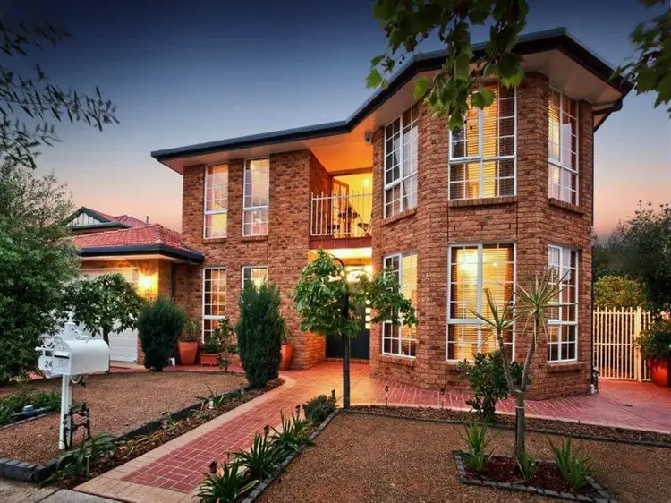 24 Wellington Drive, HILLSIDE VIC 3037