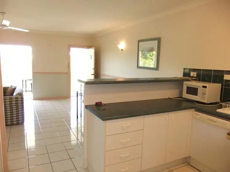 Fifth view of Homely unit listing, 5/201 McLeod Street, Cairns North QLD 4870