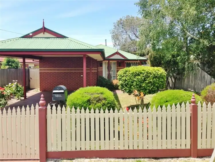 Main view of Homely house listing, 137 Seventh Avenue, Rosebud VIC 3939