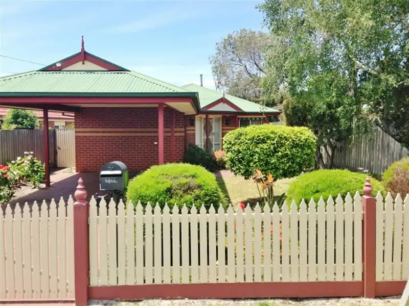 Main view of Homely house listing, 137 Seventh Avenue, Rosebud VIC 3939