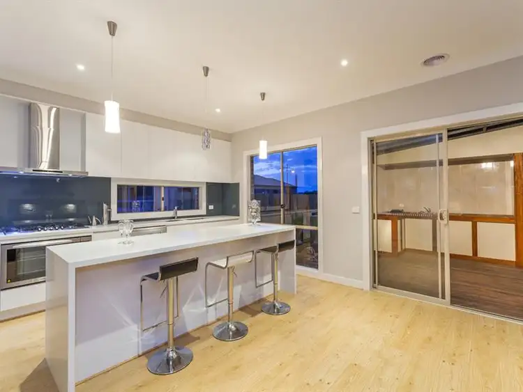 Seventh view of Homely house listing, 33 Anstead Drive, Drysdale VIC 3222