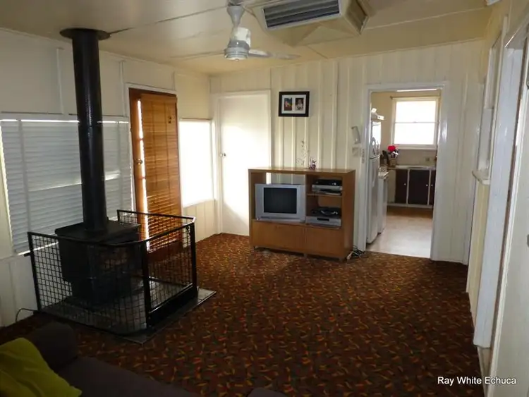 Seventh view of Homely house listing, 33 Shaw Street, Moama NSW 2731