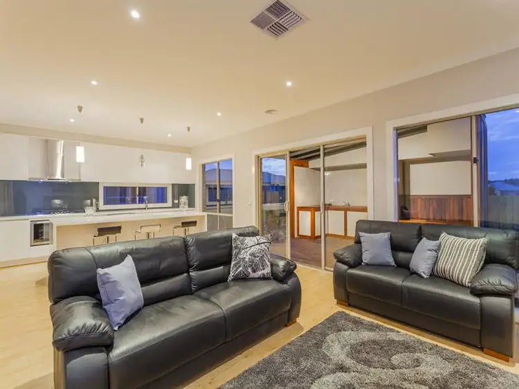 Fifth view of Homely house listing, 33 Anstead Drive, Drysdale VIC 3222