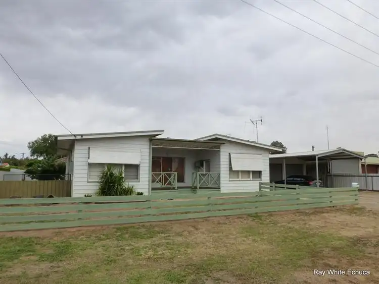 Second view of Homely house listing, 33 Shaw Street, Moama NSW 2731