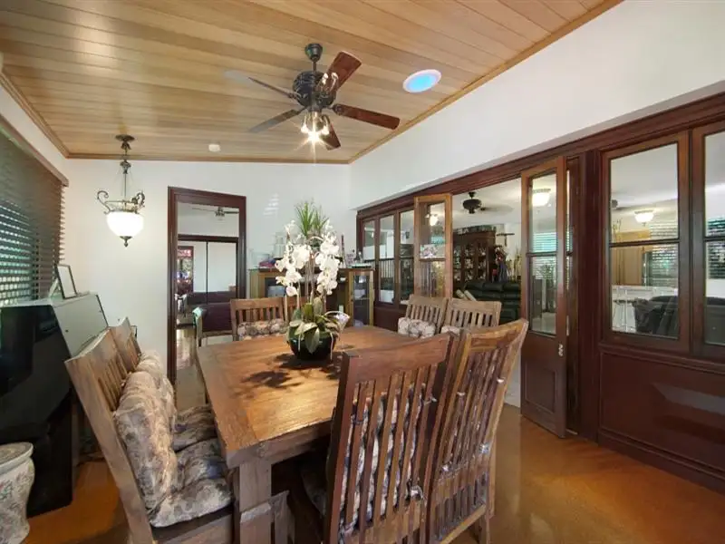 Main view of Homely house listing, 29 Eleventh Avenue, Railway Estate QLD 4810
