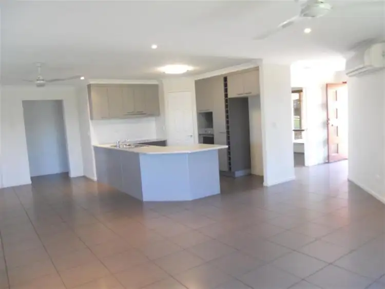 Fifth view of Homely house listing, 7 Lorikeet Court, Gracemere QLD 4702
