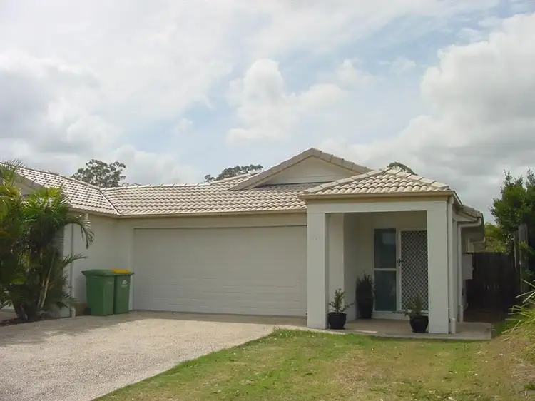 Main view of Homely other listing, 21A Tower Street, Springwood QLD 4127