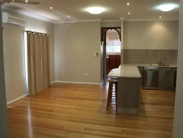 Fifth view of Homely house listing, 6 Donald Street, Tannum Sands QLD 4680