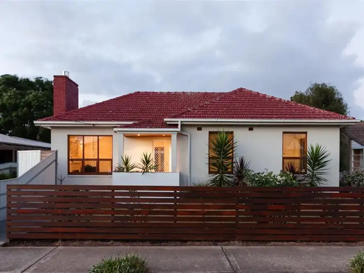 27 Stuart Road, South Plympton SA 5038