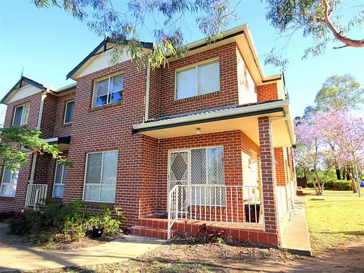 3/113-119 Wellington Road, Sefton NSW 2162
