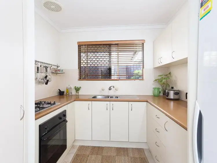 Second view of Homely house listing, 6/141 Ninth Avenue, Inglewood WA 6052