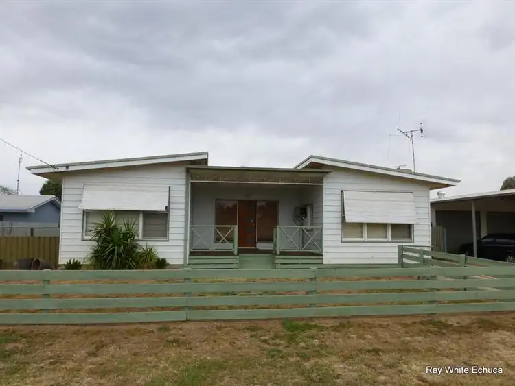 Main view of Homely house listing, 33 Shaw Street, Moama NSW 2731