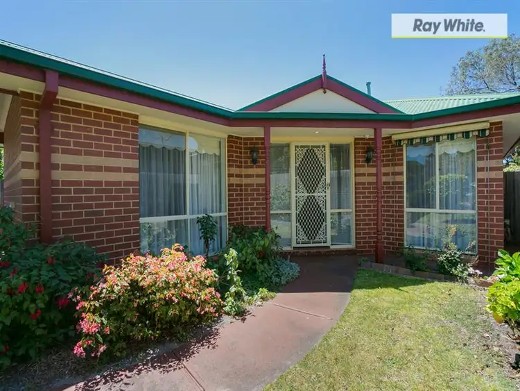 Second view of Homely house listing, 137 Seventh Avenue, Rosebud VIC 3939