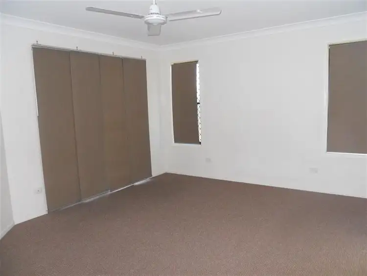 Sixth view of Homely house listing, 7 Lorikeet Court, Gracemere QLD 4702