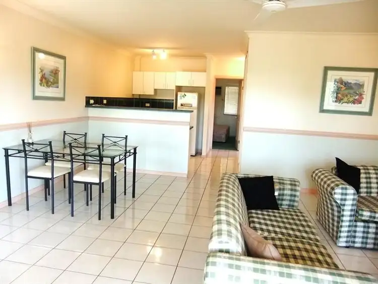 Second view of Homely unit listing, 5/201 McLeod Street, Cairns North QLD 4870