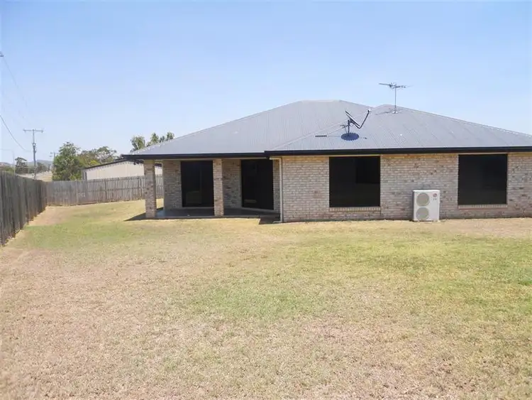 Third view of Homely house listing, 7 Lorikeet Court, Gracemere QLD 4702