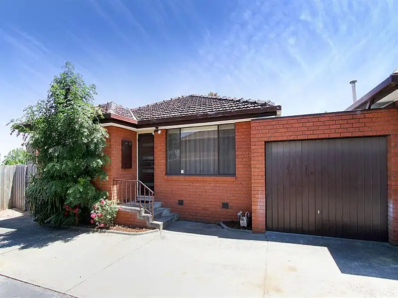 Main view of Homely unit listing, 3/27 Grimwade Street, Reservoir VIC 3073