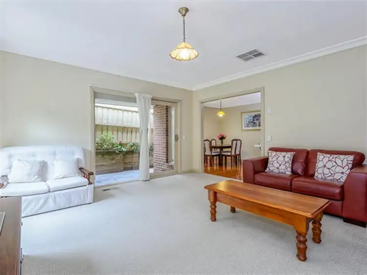 Sixth view of Homely townhouse listing, 2 Inglis Street, Box Hill North VIC 3129