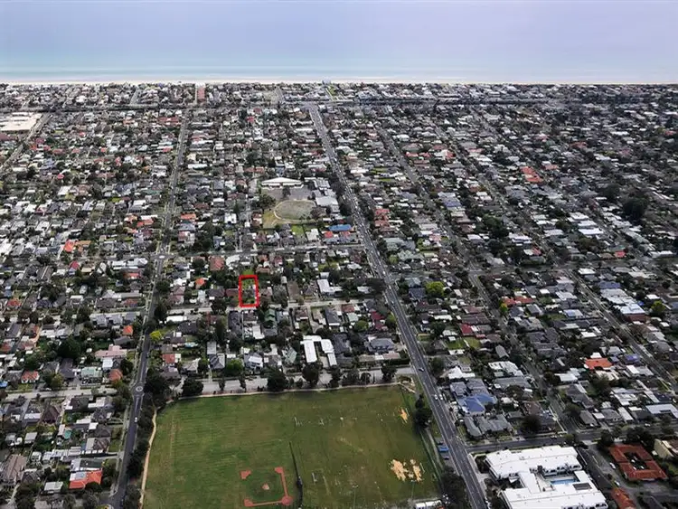 Fourth view of Homely house listing, 12 Ivan Avenue, Edithvale VIC 3196