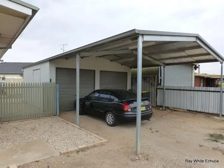 Third view of Homely house listing, 33 Shaw Street, Moama NSW 2731