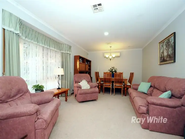 Fifth view of Homely house listing, 99 Lawless Drive, Cranbourne North VIC 3977