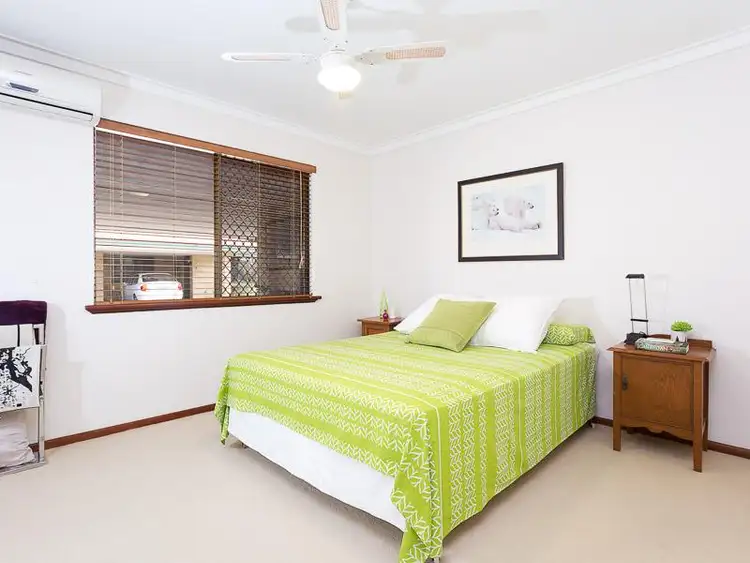 Seventh view of Homely house listing, 6/141 Ninth Avenue, Inglewood WA 6052