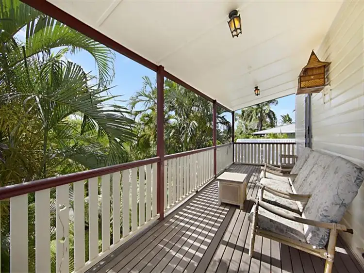 Sixth view of Homely house listing, 29 Eleventh Avenue, Railway Estate QLD 4810